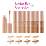 Corretivo Líquido Under Eye Corrector Rk By Kiss