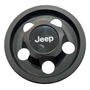 Tapa Centro Rin Jeep Wrangler Cherokee Xj 52089008 Mopar Jeep Wrangler