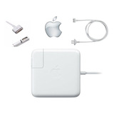 Cargador Apple Macbook Pro Magsafe 2 85w + Alargue Argentina