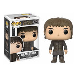 Funko Pop Bran Stark Game Of Thrones Original