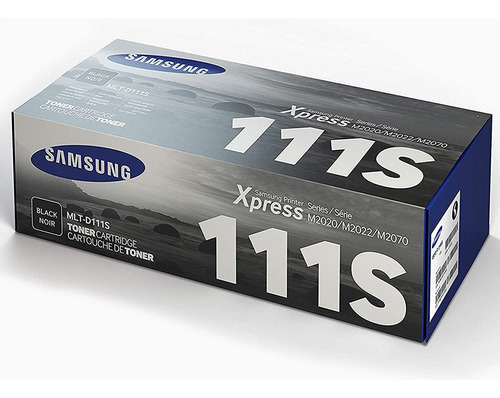  Samsung  Toner 111s