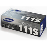  Samsung  Toner 111s