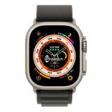 Reloj Smart Watch X8 Ultra Plus Fhd Caballero Mujer Deporte