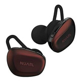 Nuarl N6 Pro2 Tws Audífonos Estéreo Inalámbricos Verdadero