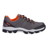 Zapatillas Topper Hombre Gondor Trekking Local Mg Deportes