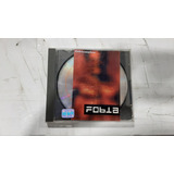 Cd Fobia On Ice En Formato Cd 