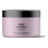 Tratamiento Control De Frizz X250ml Lakme