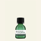 The Body Shop Tea Tree Oil Suitable For Blemished Skin 20ml 