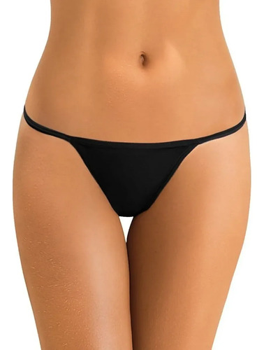 Tanga Brasilera De Hilo Sexy Sensual Haby 21650 Colombiana | MercadoLibre