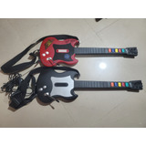Guitarras Gibson P/guitar Hero De Red Octane Sg Controller