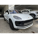 Porsche Macan Gts 2024