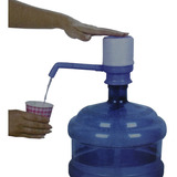Dispensador Agua Bidon 20l Sifon Bombin Manual / Mitiendacl