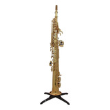 Pie Bg A42 Para Saxo Soprano / Trompeta / Corneta / Flugel