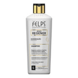  Felps Profissional - Shampoo Inner Regener 250ml