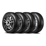 Combo X4 195/60r16 Bridgestone Ecopia Ep150 89h 6 Pagos