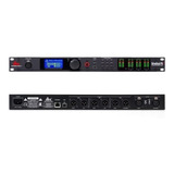 Processador Audio Dbx Pa2 Crossover Digital Drive Rack Dbxpa