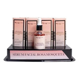 Serum Facial Rosa Mosqueta Box 24 Un Atacado Revenda