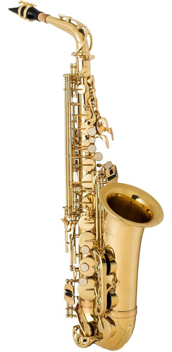 Saxofón Alto Para Estudiantes