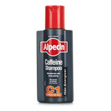 Shampoo Alpecin Caffeine C1 250ml Unisex - Previene La Caída Del Cabello / Alopecia / Calvicie