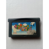 Súper Mario Advance 2 Original Game Boy Advance 