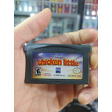 Chicken Little - Gameboy Advance 