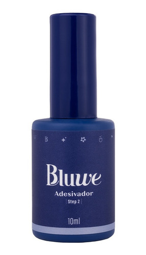 Adesivador Step 2 Bluwe 10ml