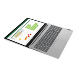 Notebook Lenovo Thinkbook 15.6  Ci7 16gb Ssd 480gb I7-1051ou