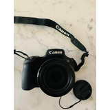 Camara Canon Sx