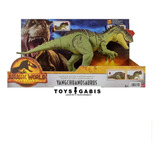 Jurassic World Dominion Yangchuanosaurus 2022 Nuevo 