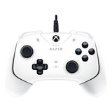 Controle Joystick Razer Wolverine V2 Branco