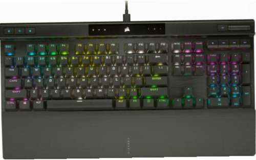 Corsair K70 Pro Rgb Teclado Óptico Mecánico Para Juegos