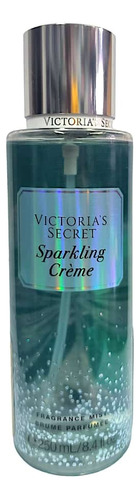 Victoria's Secret Sparkling Creme Body Mist 250ml