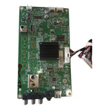 Placa Main Tv Philips 32phg5101/77