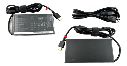 Cargador Para Laptop Lenovo Legion Y720 Adl170ncc3a 8.5 170w