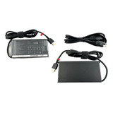 Cargador Para Laptop Lenovo Legion Y720 Adl170ncc3a 8.5 170w