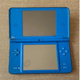 Nintendo Dsi Xl Azul