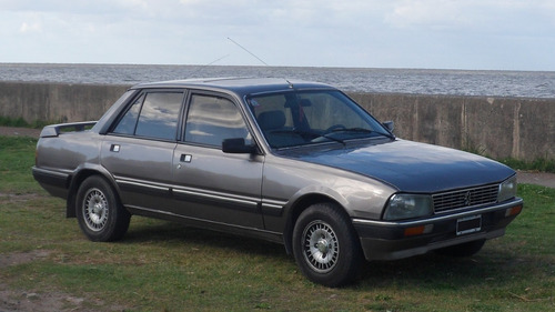 Tren Delantero Completo Peugeot 504 505 Del 1984 Al 2000 Foto 10