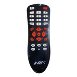 Control Para Cabina De Sonido Original Nia Niatec Lazer