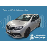 Renault Sandero 5 Puertas 2,0 Rs 2019