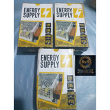 Fuente De Alimentacion Energy Supply 12v 10a 120w