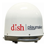 Winegard Pa-1000 Dish Playmaker Antena Satélite Portátil Hd