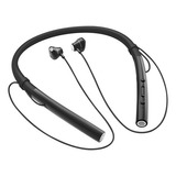 Audífonos Bluetooth Inalámbricos Y De Ultra Larga Duración P Color Negro