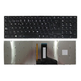 Teclado Toshiba Satellite P55 P55t P55-a P75 Español Ilumina