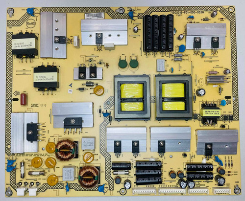 Placa Fonte Monitor Aoc Pdl4251el 715g5516-p01-0001003m