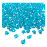 Super Z Outlet Acrylic Color Ice Rock Crystals Treasure Gems