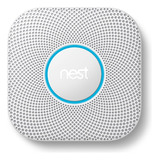 Google Nest Protect Detector De Humo Y Monóxido De Carbono