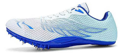 Zapatillas De Atletismo Para Competiciones Profesionales, Ad