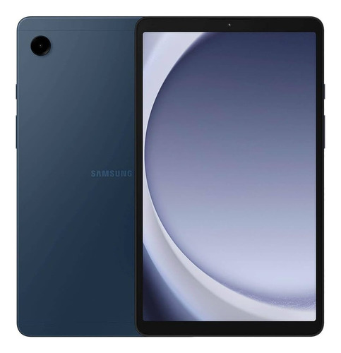 Tablet Samsung Galaxy Tab A9 8 64gb- 4gb Ram Azul - Open Box