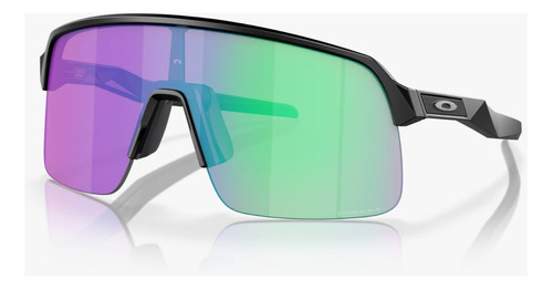 Gafas De Sol, Oklay, Sutro Lite, Matte Black, Prizm Golf. 