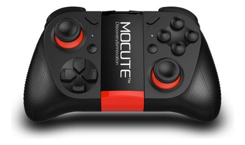 Gamepad Bluetooth Para Juegos Para Teléfono Celular Mocute 0